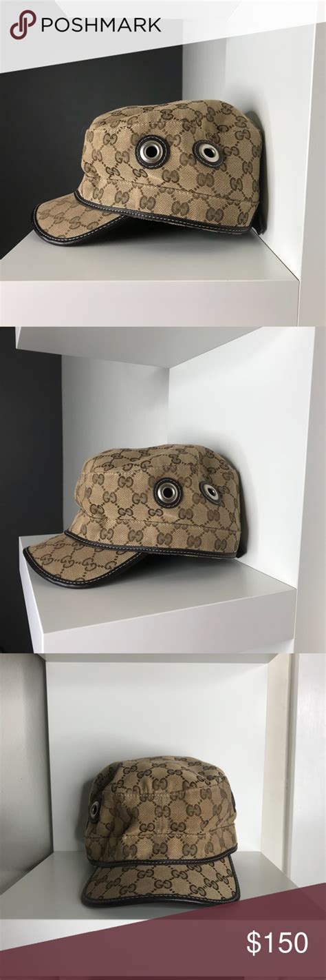 cheap gucci hats uk|authentic gucci hat.